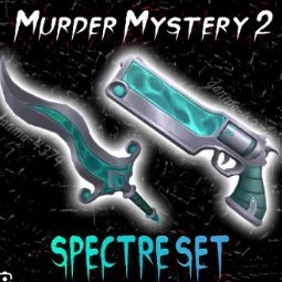 Specter Set