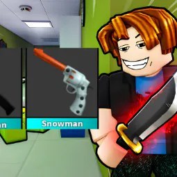 Snowman Set
