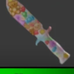 Yummy Knife Season 1