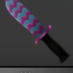 Wavy Knife Season 1