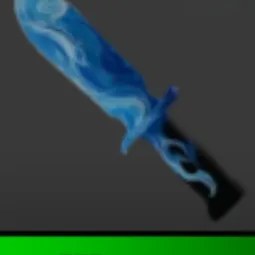 Waves Knife Season 1