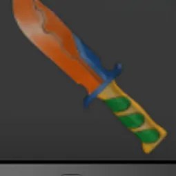Toy Knife Season 1