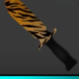 Tiger Knife Season 1