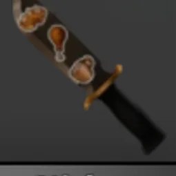 Stickers Knife Thanksgiving 2025 Season 1