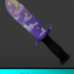 Starry Knife Season 1