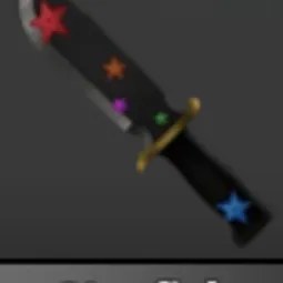 Starfish Knife Season 1