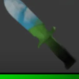 Spring Knife Season 1