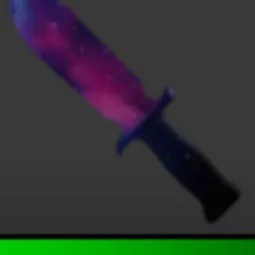 Space Knife Season 1