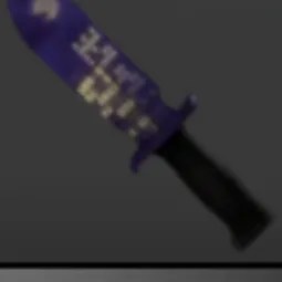 Skyline Knife Season 1