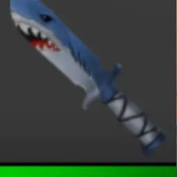 Sharky Knife Season 1