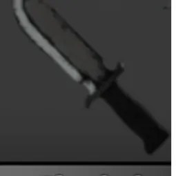 Shaded Knife Season 1