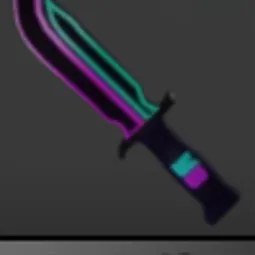 Rb Knife Season 1