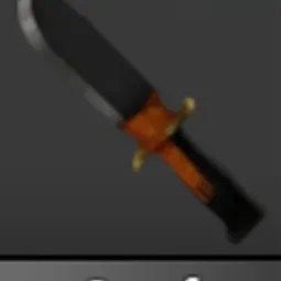 Scarf Knife Season 1