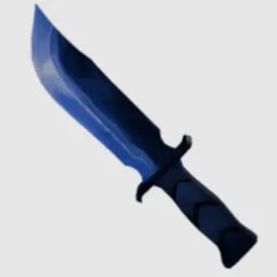Santa Spirit Knife 2020