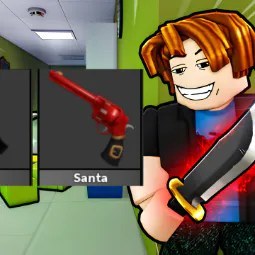 Santa Set