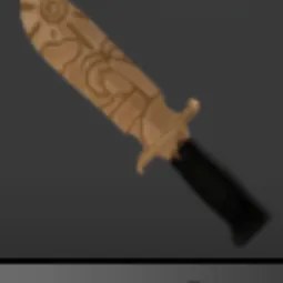 Sand Knife Season 1