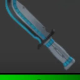 Robot Knife Season 1