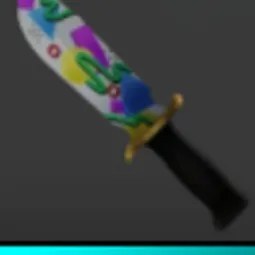 Retro Knife Season 1