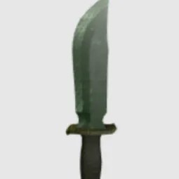 Reptile Knife