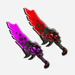 Red Seer Set X1