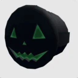 Shadow Pumpkin Pet 2021