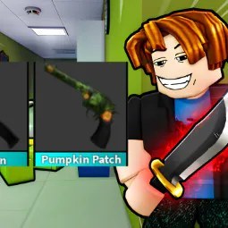 Pumpkin Set