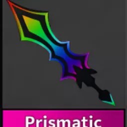 Primastic Knife