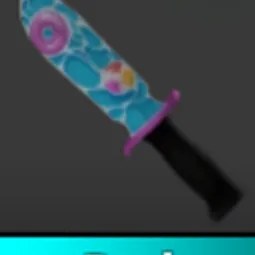 Pool Knife Season 1