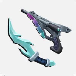 Plasma Set X1