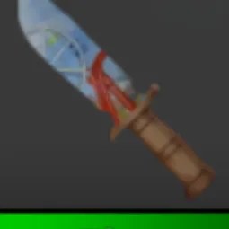 Pier Knife Season 1