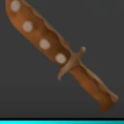 Pumpkin Pie Knife Season 1