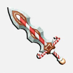 Peppermint Knife X1