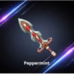 Pepermint