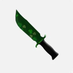 Patrick Knife
