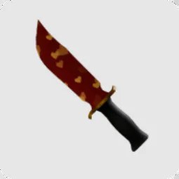 Passion Knife 2016