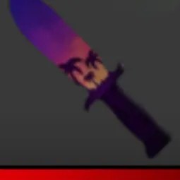 X1 Palms Knife