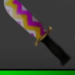 Painted Knife Season 1