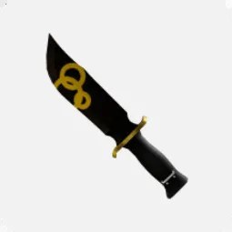 Ollie Knife