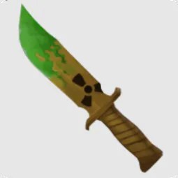 Meltdown Knife 2023