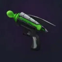 Raygun In the Market