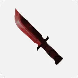 Santa Magic Knife