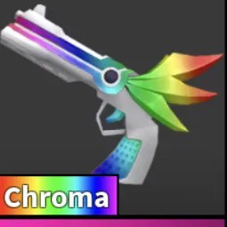 Chroma Lightbringer