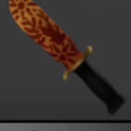 Leaves Knife 2025 Season 1