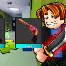 Lava Set