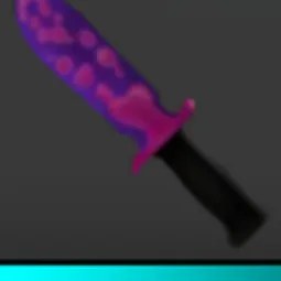 Lava Knife Season 1