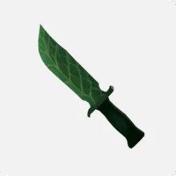 Leaf Kinfe