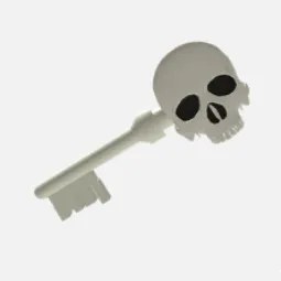 Skeleton Key X1