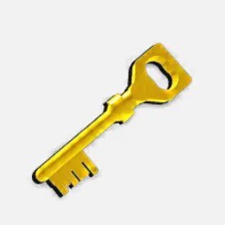 Key X1
