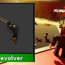 i Revolver