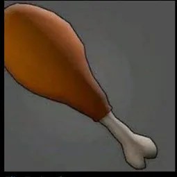 Turkey Knife 2 Intant